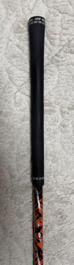 ATTAS11 5S 1W用 シャフト キャロウェイ スリーブ装着 1W DR