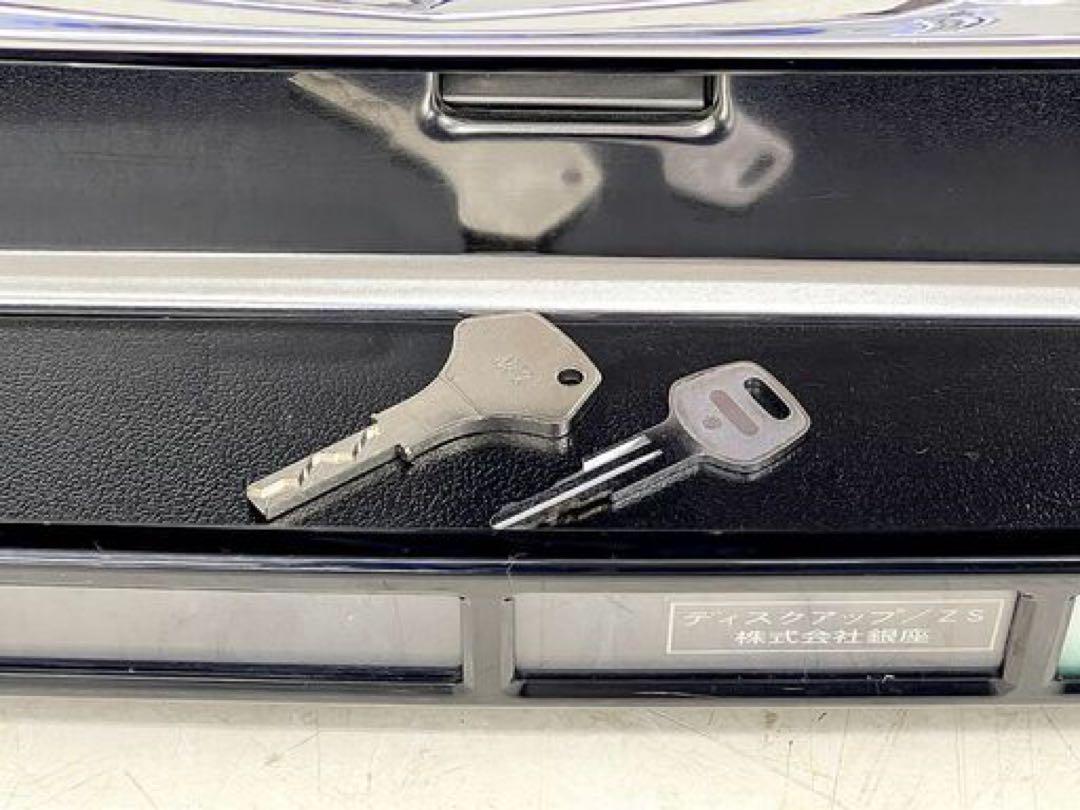 期間限定2,500引き‼️】DISC UP 実機 青パネル コイン不要機