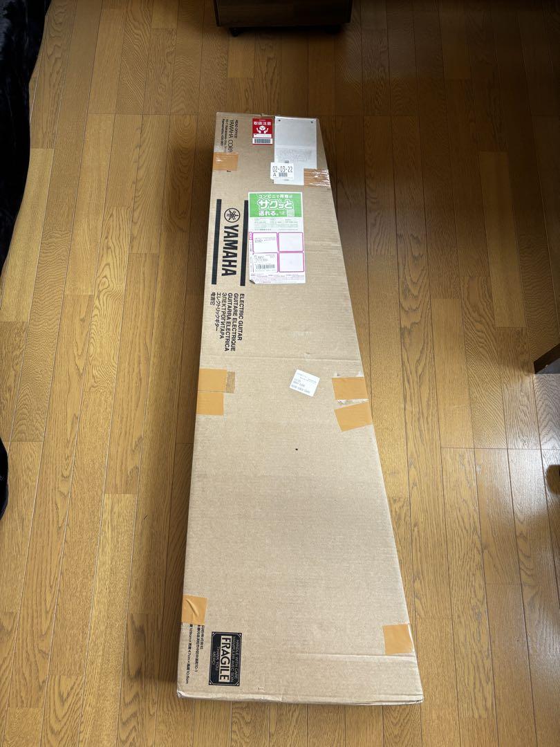 【美品】YAMAHA エレキベース TRBX304 ブラック(おまけ付)