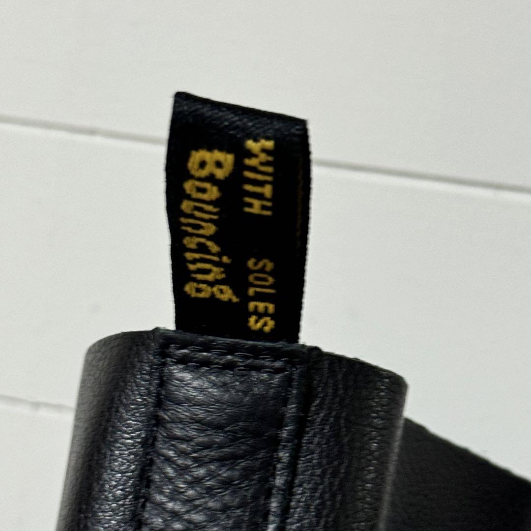 新品✨Dr. Martens ドクターマーチン　AZREYA ニーハイブーツ 新品未使用】Dr.martens AZREYA ブラック - メルカリ