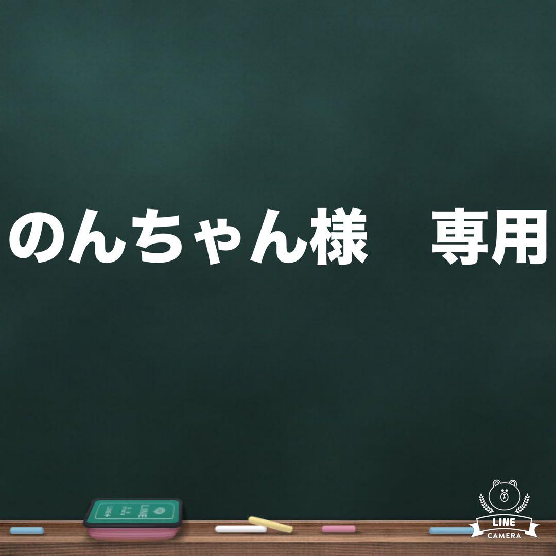 のんちゃんページ
