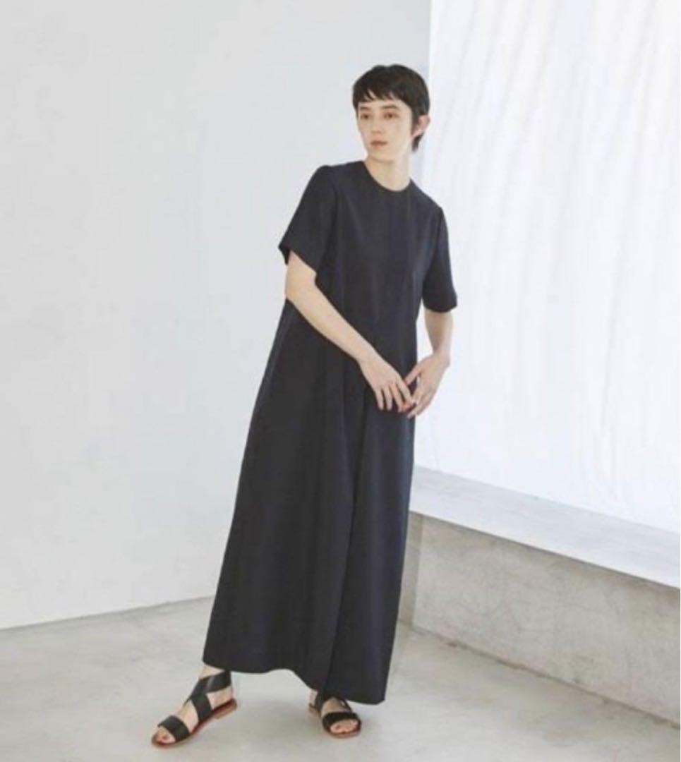 Halfsleeve Tuck Dress トゥデイフル　ブラック 楽天市場】【s30】トゥデイフル TODAYFUL ハーフスリーブタック