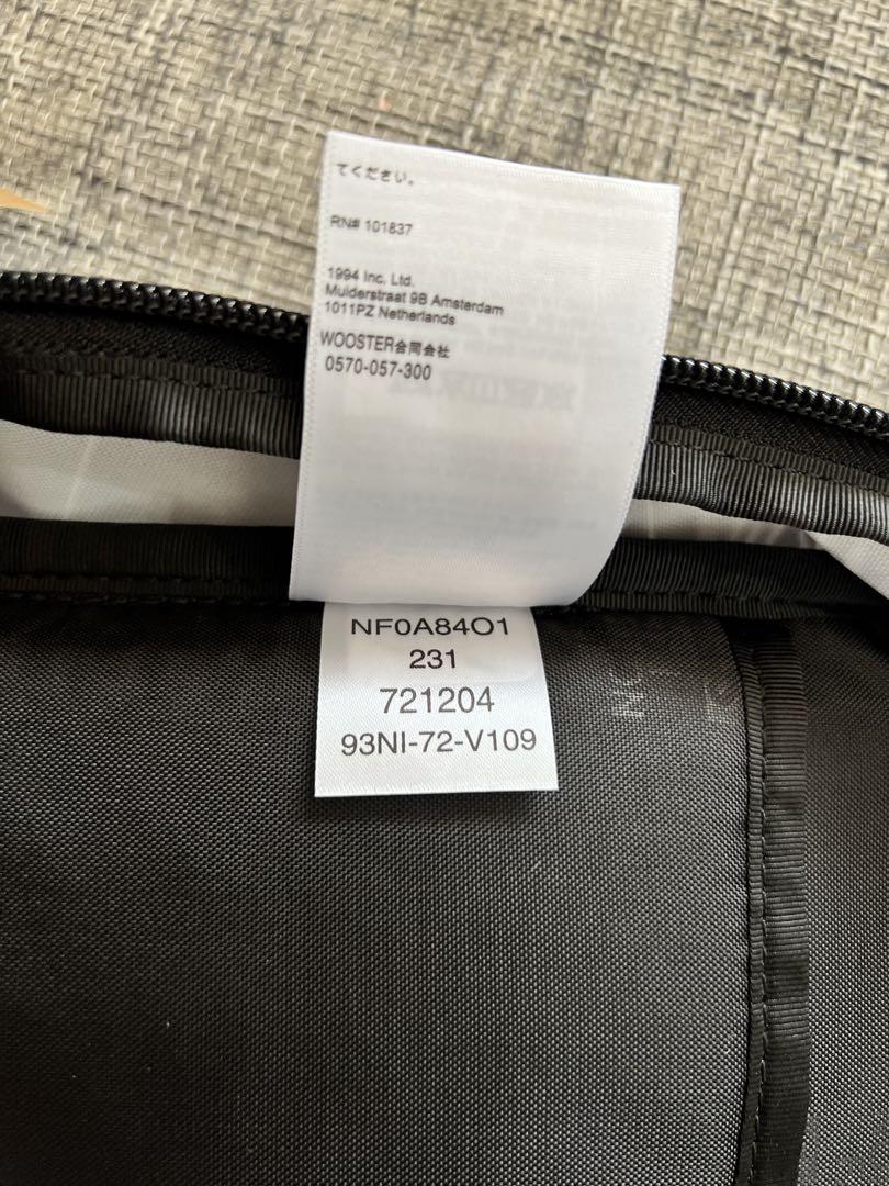 The North Face x Supreme Borealis リュック