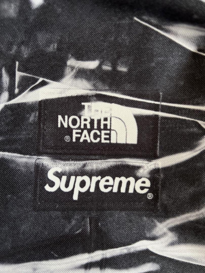 The North Face x Supreme Borealis リュック