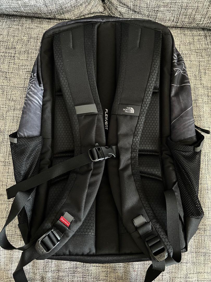 The North Face x Supreme Borealis リュック