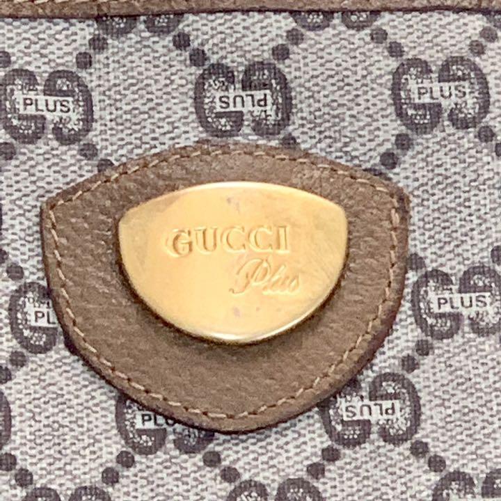 まだまだご GUCCI シェリーライン GGスプリーム PVC gzZ5r-m53412111012 オールドグッチ トートバッグ Ⅰーにより