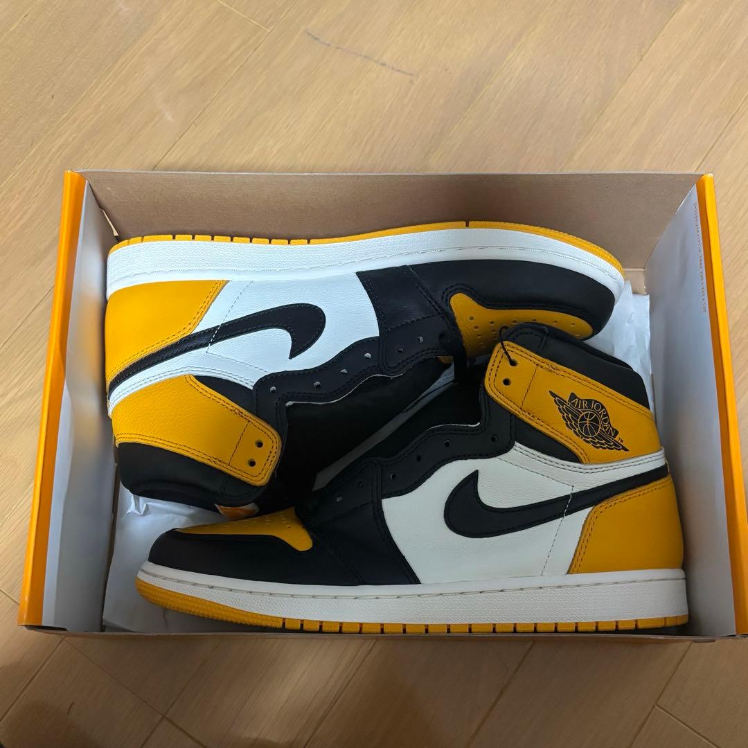jordan1 taxi 28 ジョーダン タクシー