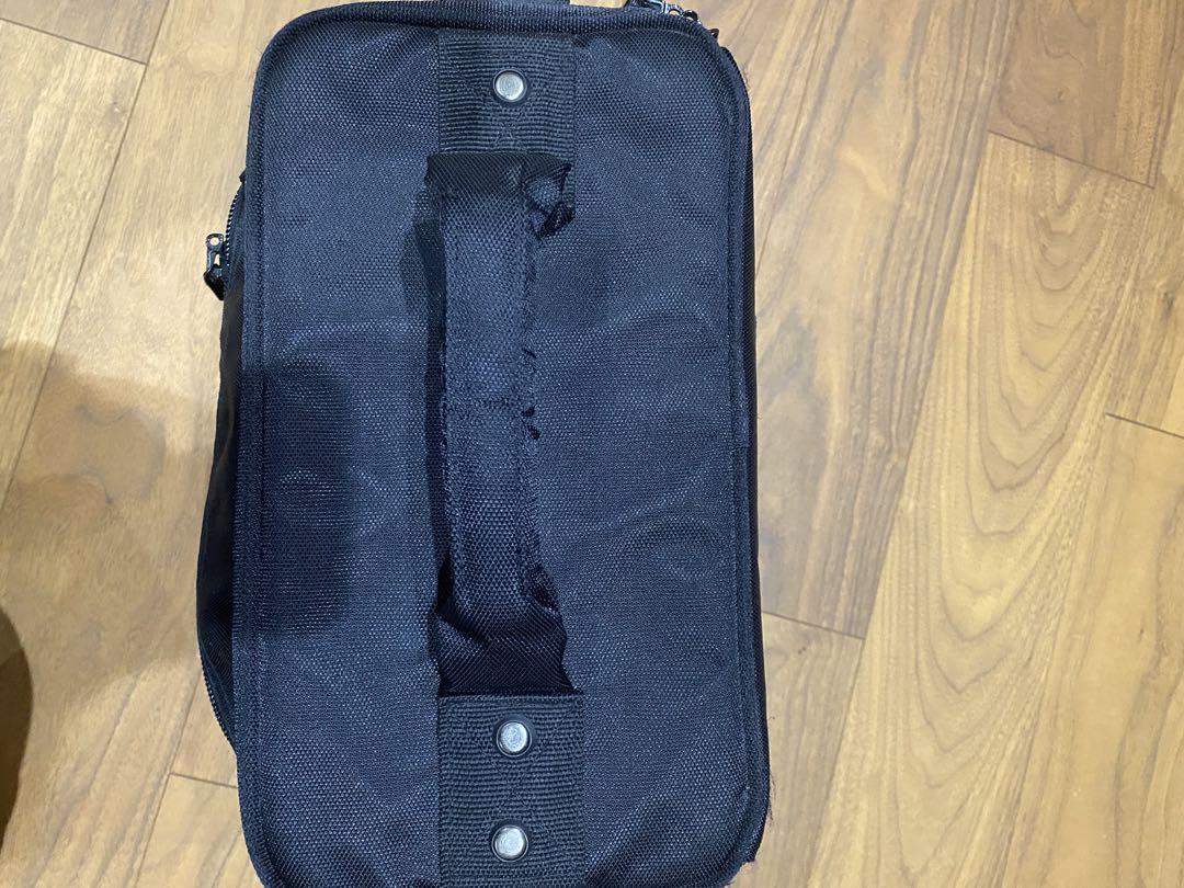 UDG 12インチレコードBAG レコードバッグ