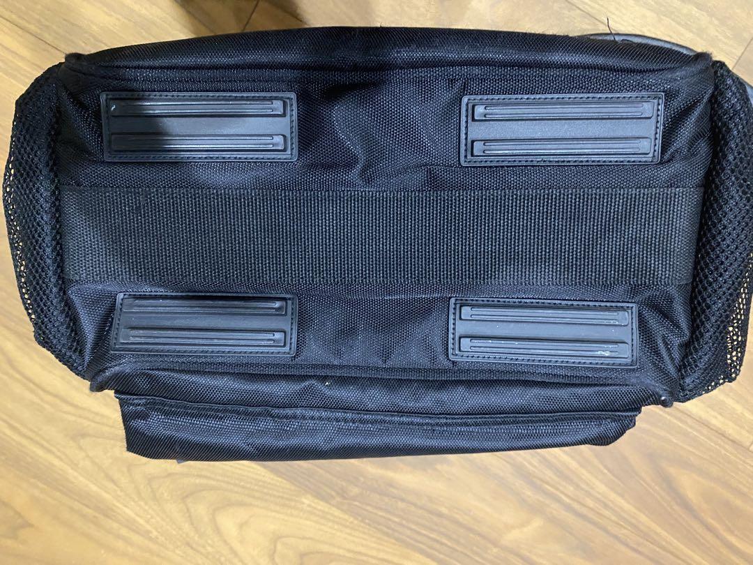 UDG 12インチレコードBAG レコードバッグ