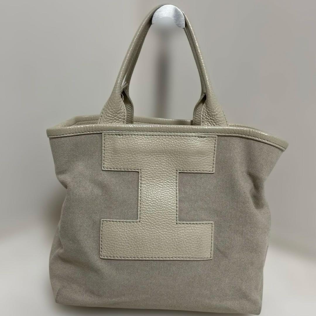 イアクッチ トートバッグ ソルベット バカンツァ A4 通勤通学 大容量IACUCCI