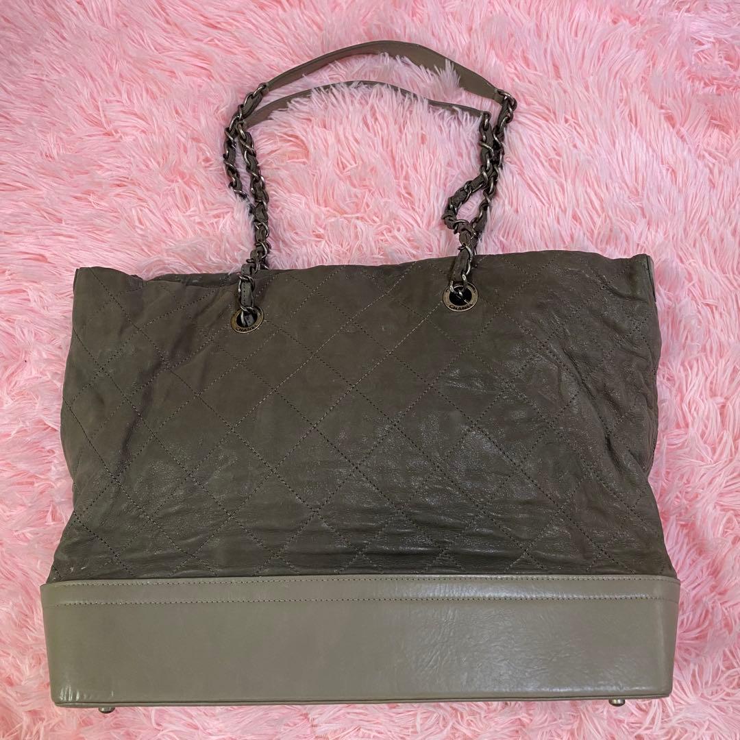 シャネル ガブリエル チェーン ショルダーバッグ シャネル ガブリエル チェーン ショルダーバッグ