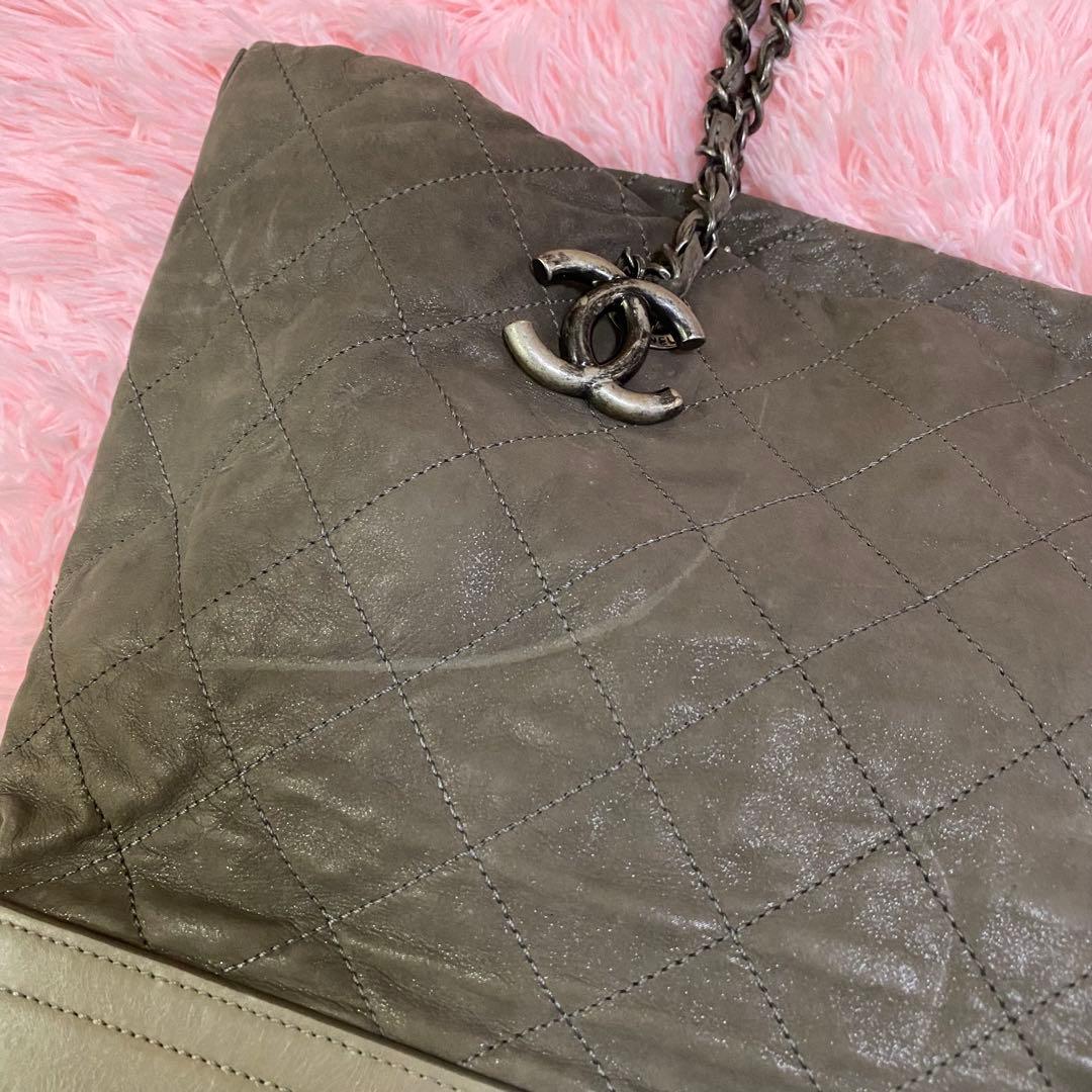 シャネル ガブリエル チェーン ショルダーバッグ シャネル ガブリエル チェーン ショルダーバッグ