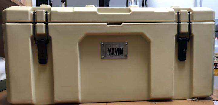 オレゴニアンキャンパー ヤヴィン hajism1969様専用53QT オレゴニアンキャンパー ヤヴィン hajism1969様専用53QT