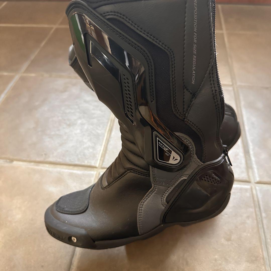 ダイネーゼ　ブーツDAINESE NEXUS LADY BOOTS EU38