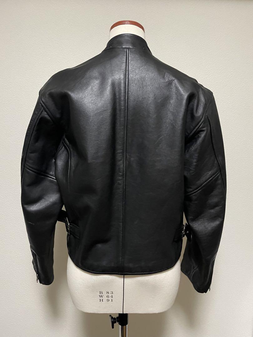 HARLEY DAVIDSON レザージャケット