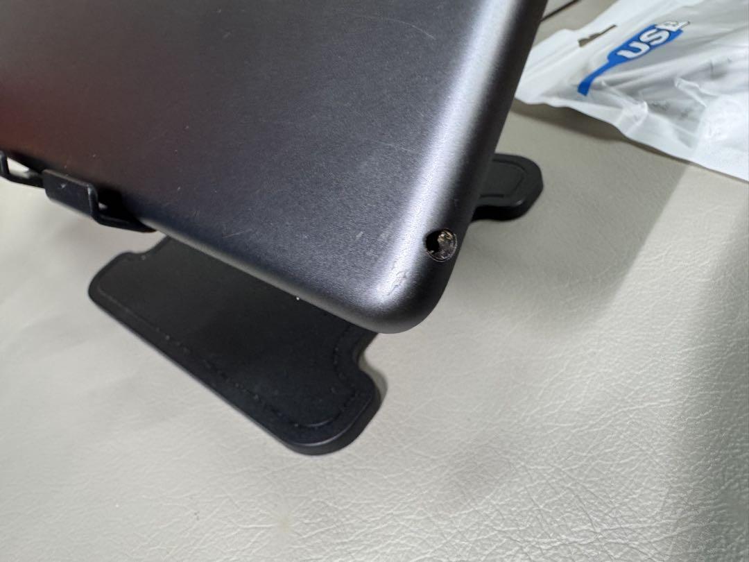 iPad