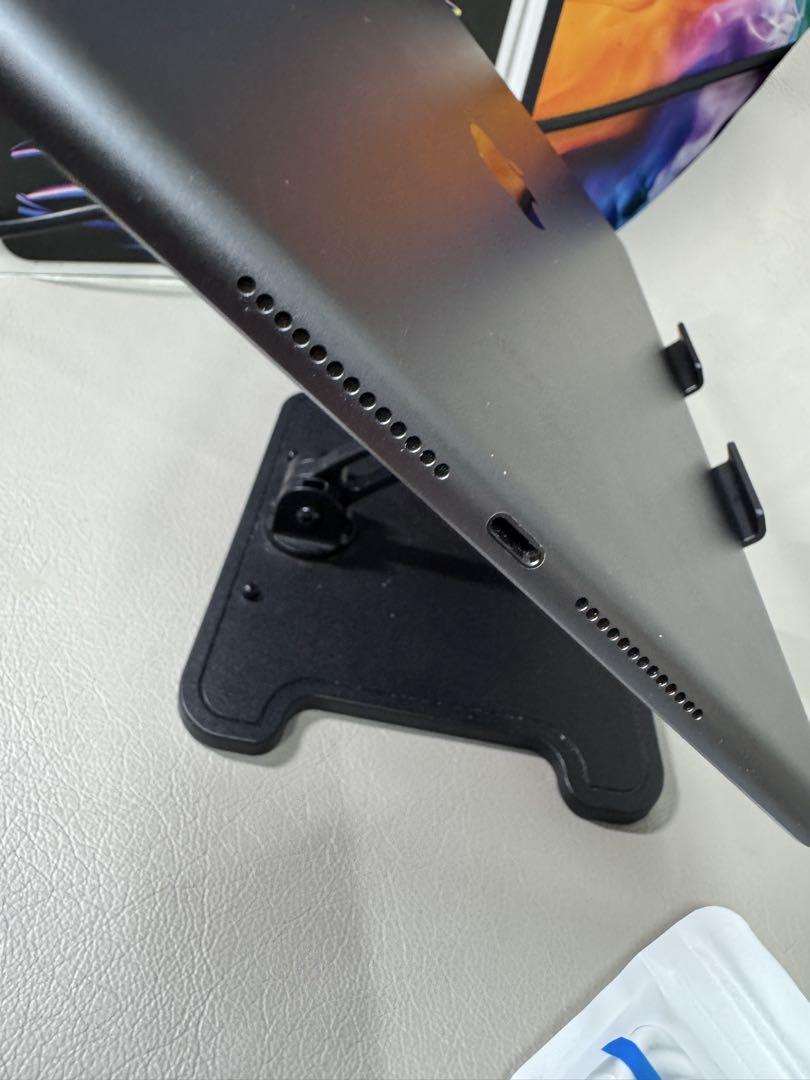 iPad