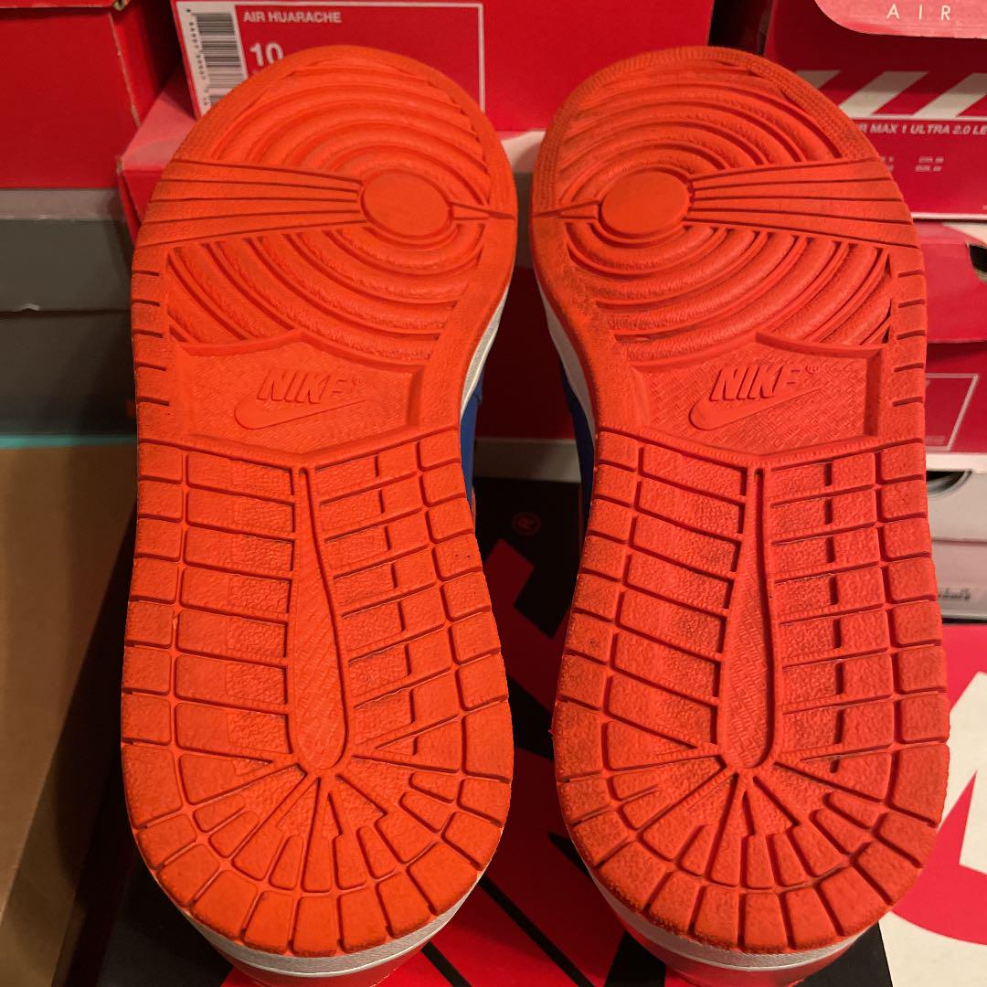 靴 AJ1 off white DUNK supreme YEEZY wtaps