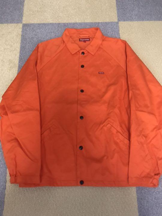Supreme Unseen Snap Front Jacquard