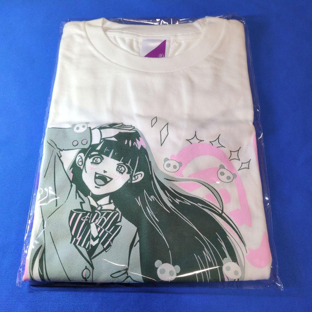 乃木坂46池田瑛紗　2025年　5月度　生誕記念Tシャツ Sアイドル