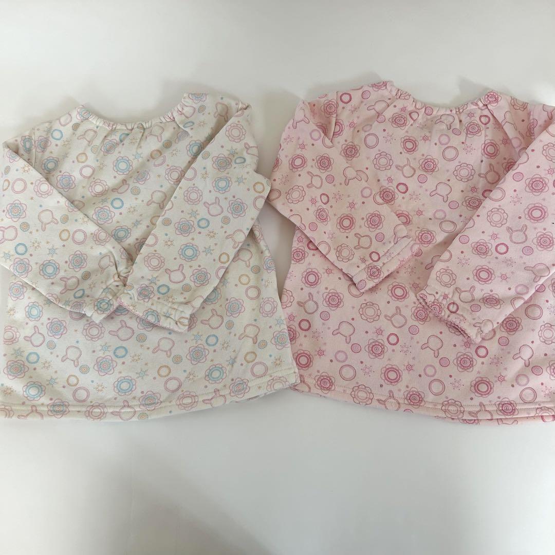 【クーラクール】冬物詰め合わせセット 100cm