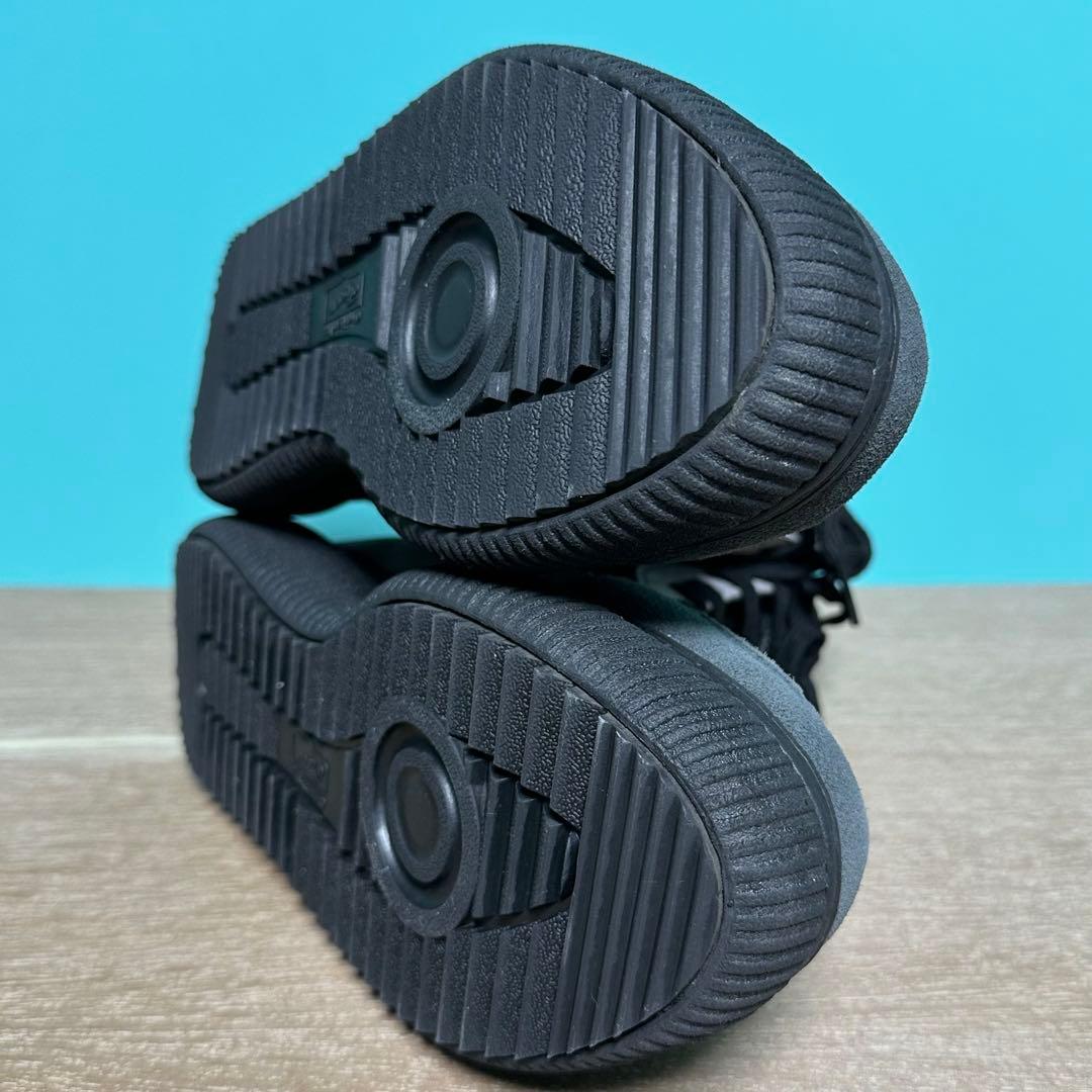 オニツカタイガー【Onitsuka tiger】　　　　　　　　デレシティブーツ