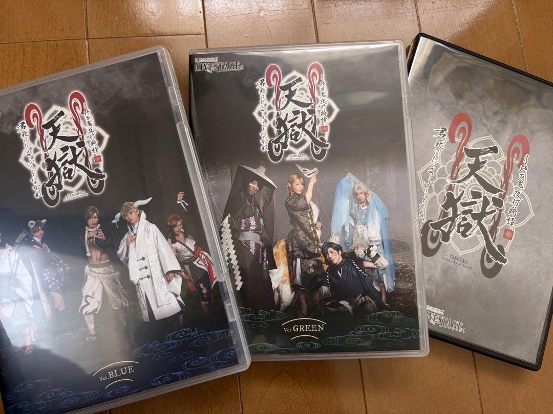 ツキプロ イブステ ep5 Blu-ray