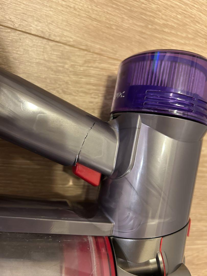 さとうさま　Dyson V8 Slim™コードレスクリーナー