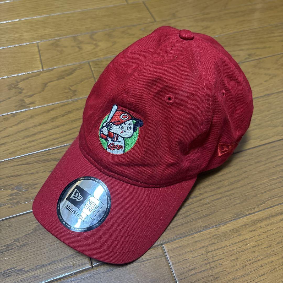 レア】NewEra BEAMS×カープ限定コラボ+KIDS用セット - メルカリ