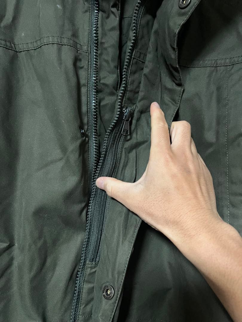 Fjallraven Brenner pro jacket M Fjallraven Brenner pro jacket M