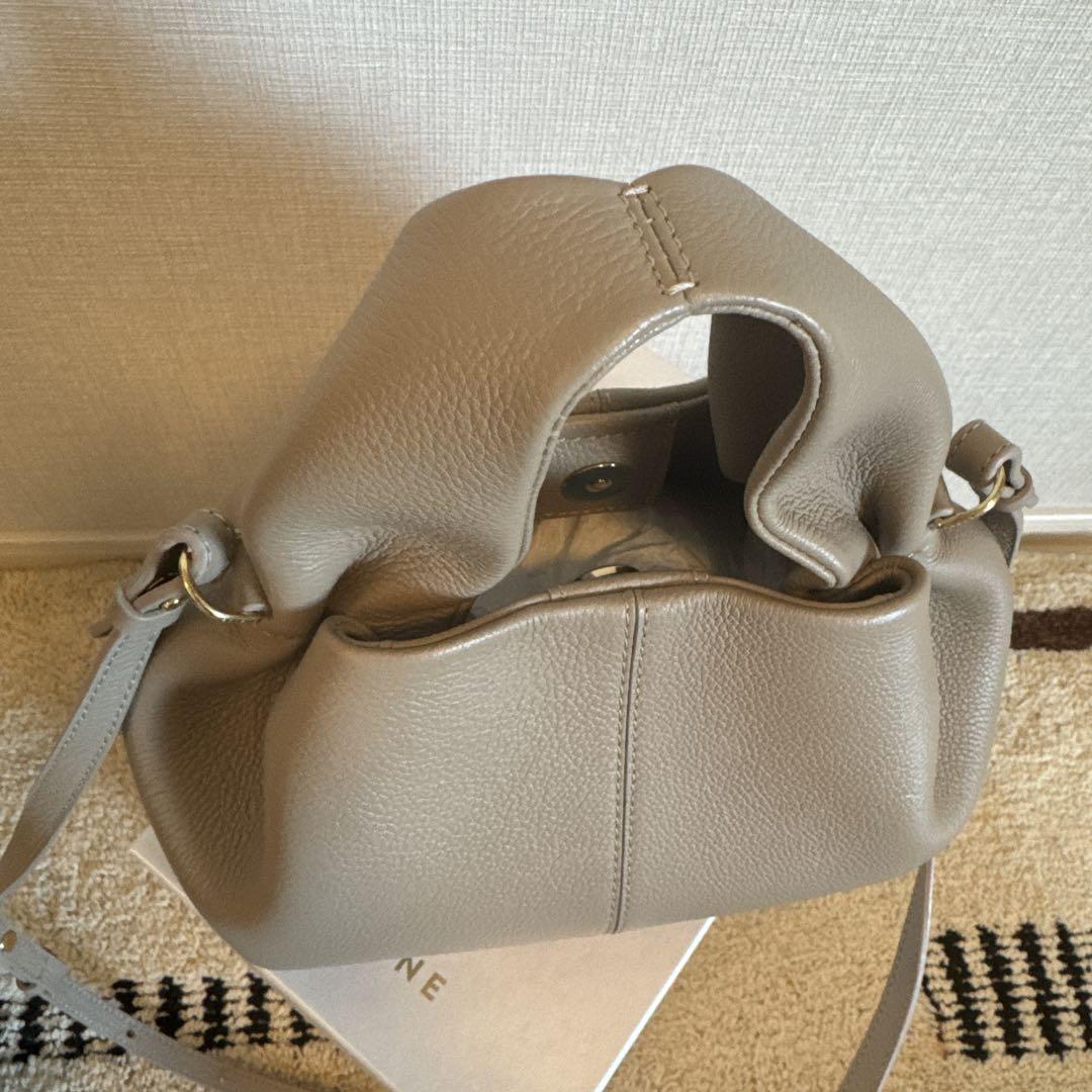 polene Numéro Neuf Mini エディション トープ ポレーヌ - メルカリ