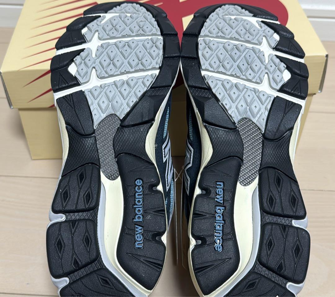 [新品未使用] M990TE3 28 NEW BALANCE ニューバランス
