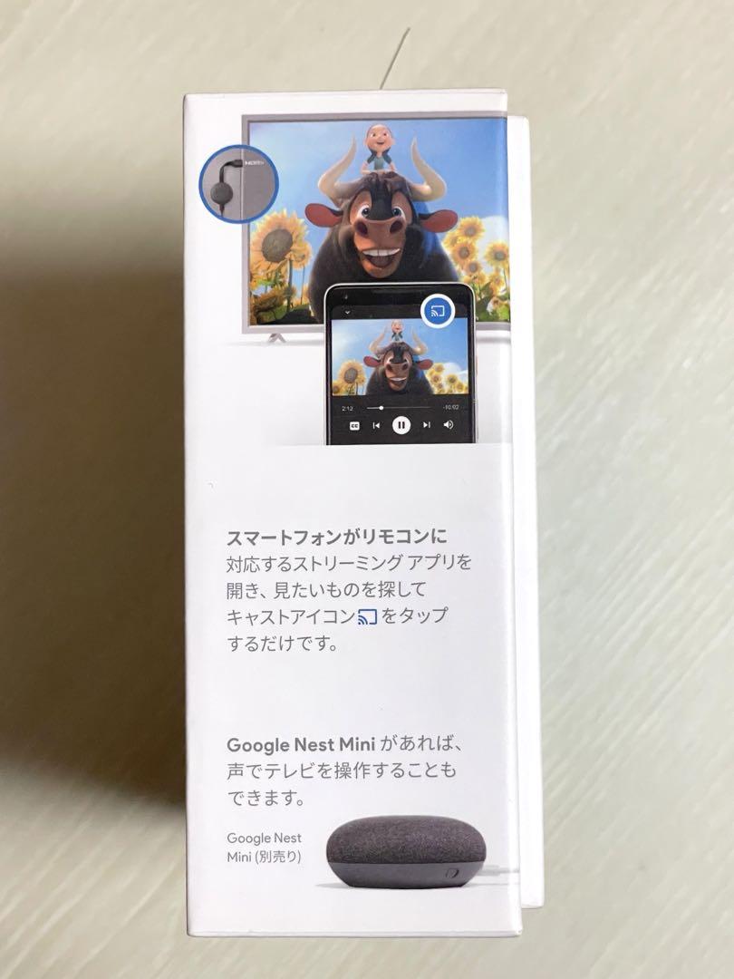 日本全国送料無料商品人気ランキング 画像で解説」Chromecast 第