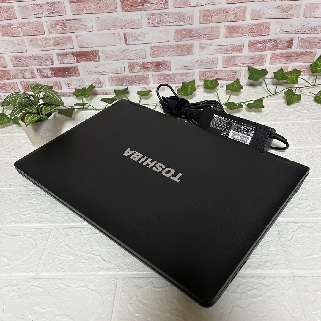 ★美品SSD128GB メモリ8GB★B551/D Win11 ノートPC381 ☆美品SSD128GB メモリ8GB☆B551/D Win11 ノートPC381