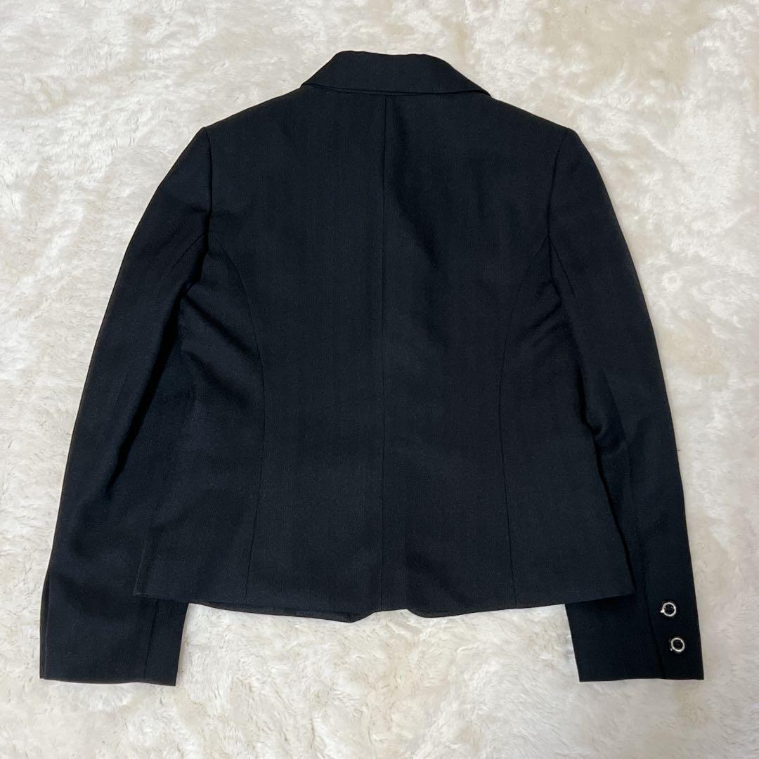 【美品】ミチコロンドンコシノ　160 フォーマル　卒業式　卒服　セット