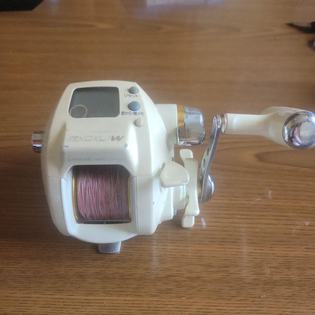 SUPERTANACOM300W