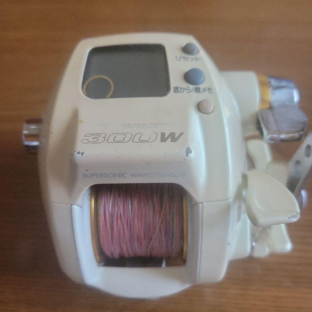 SUPERTANACOM300W