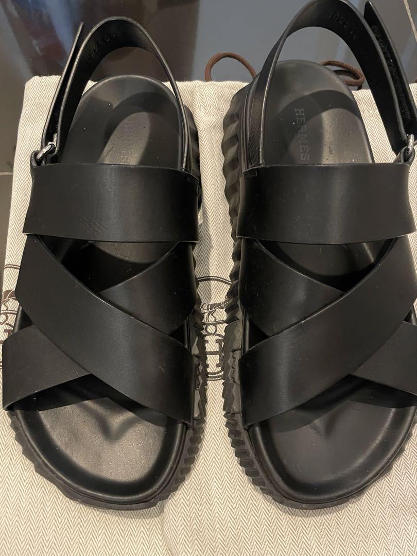 美品　エルメス　エレクトリック　40
