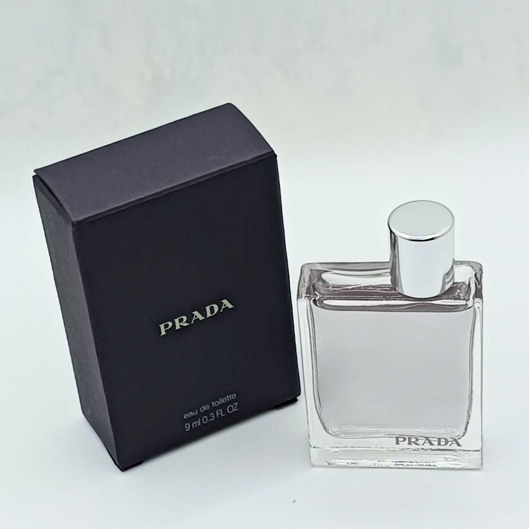 プラダ パラドックス オーデパルファム リフィル (100mL)（香水