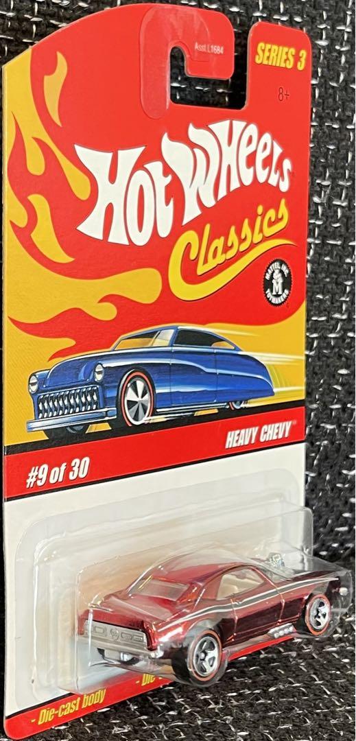 ホットウィール(Hot Wheels) ワイルド・スピード - 1969