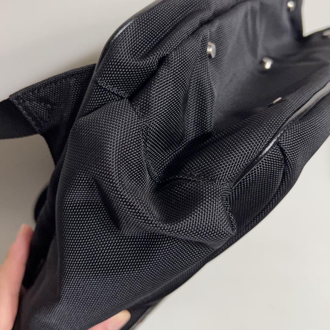 Samsonite BLACK LABEL リュックパック