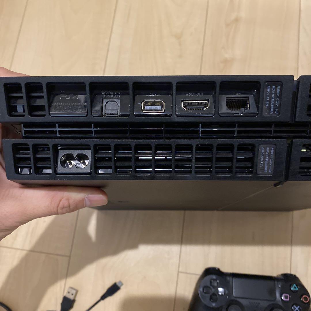 ＰＳ４