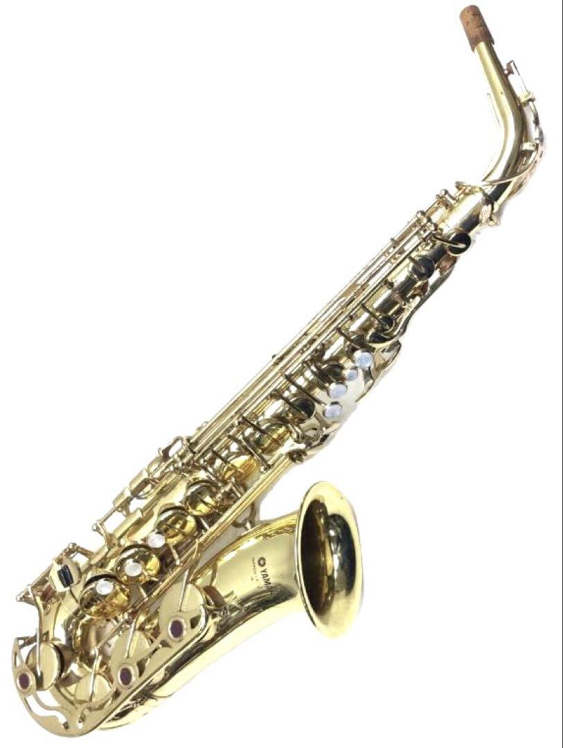 YAMAHA YAS-32 アルトサックス ヤマハ - メルカリ