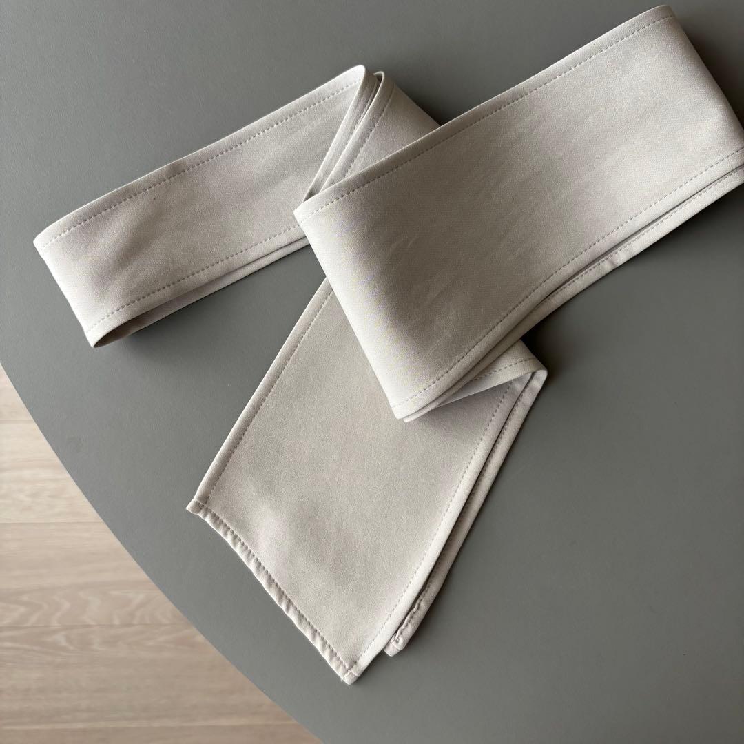 RUIRUE BOUTIQUE パンツセットアップ