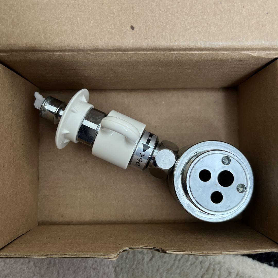 CB-SKF6 食洗機用分岐水栓