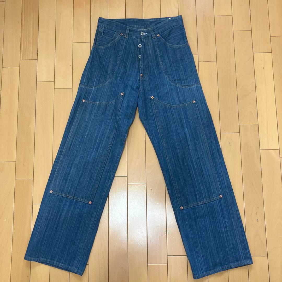 TOMWORKS デニム　28