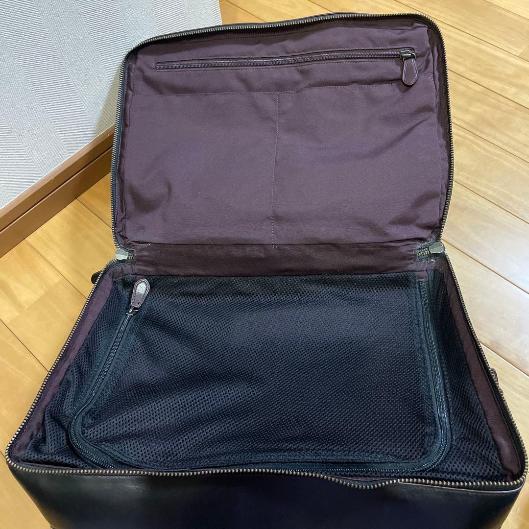 Coach ビジネスバッグ ブラック Coach ビジネスバッグ ブラック