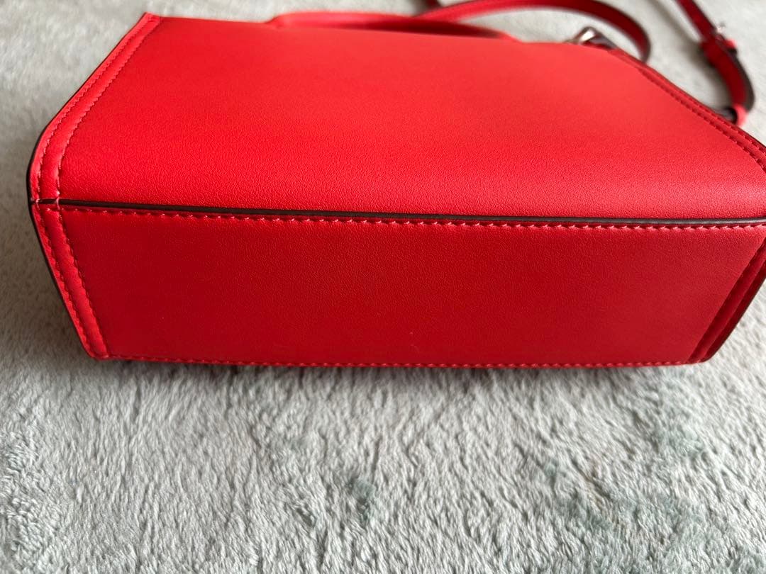 トリーバーチTORYBURCH☆ミニバッグ☆ショルダーバッグポシェット☆2way