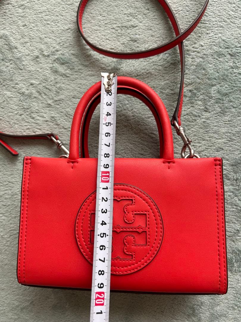 トリーバーチTORYBURCH☆ミニバッグ☆ショルダーバッグポシェット☆2way