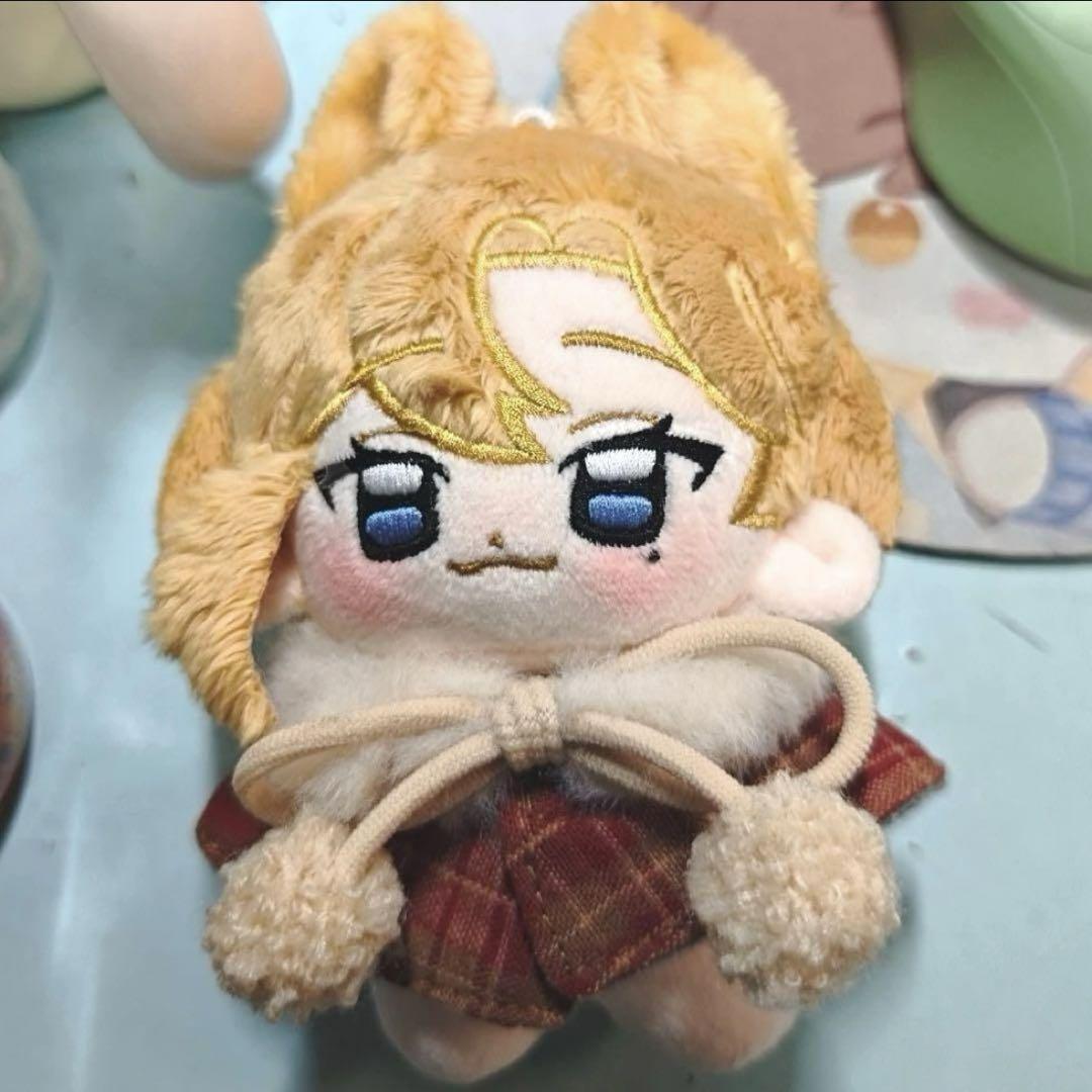 PLAVE プレイブ Noah ノア ぬいぐるみ 10cm PLAVE プレイブ Noah ノア ぬいぐるみ 10cm - メルカリ